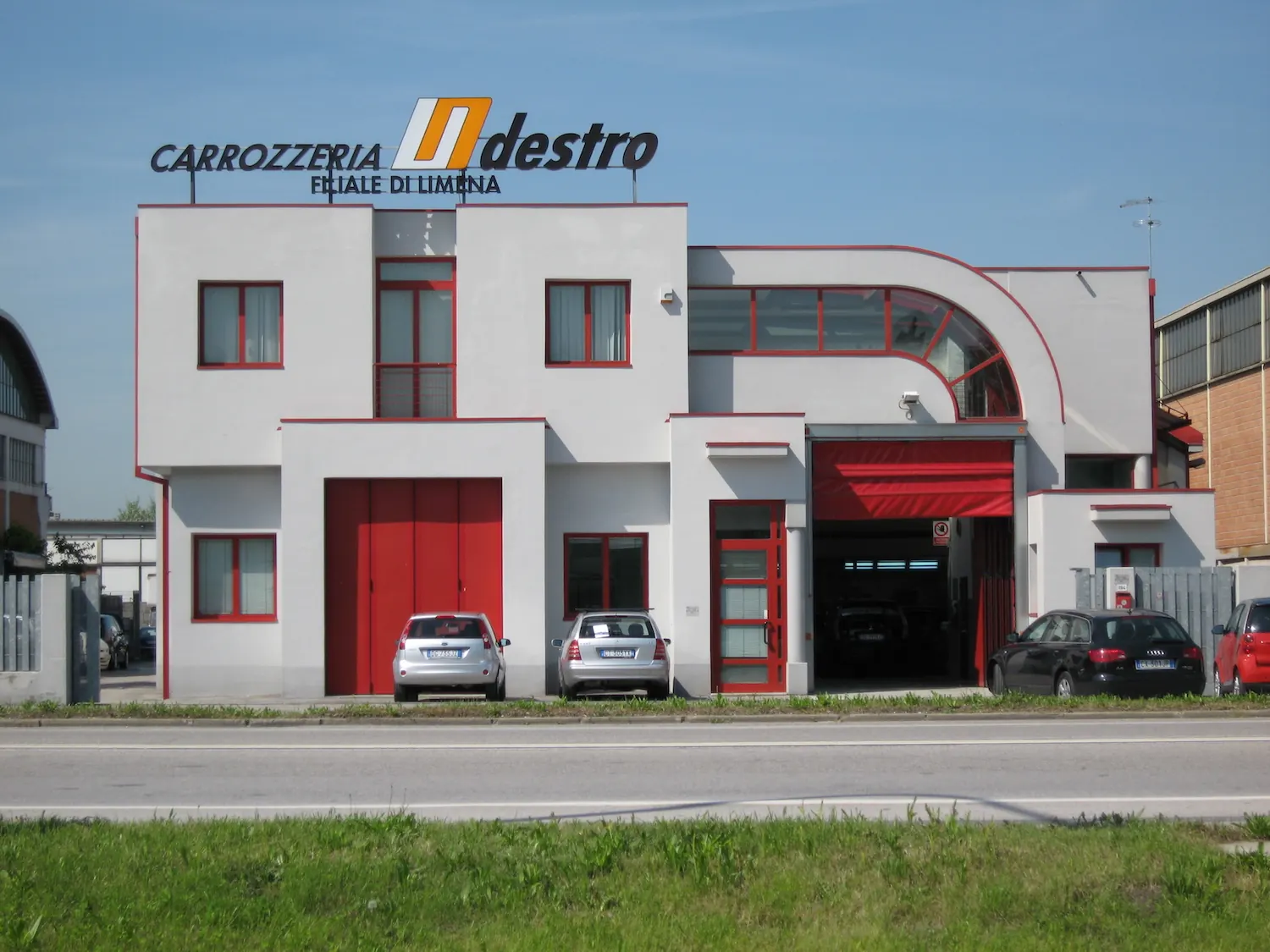 Filiale di Limena